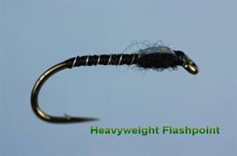Heavyweigth Flashpoint